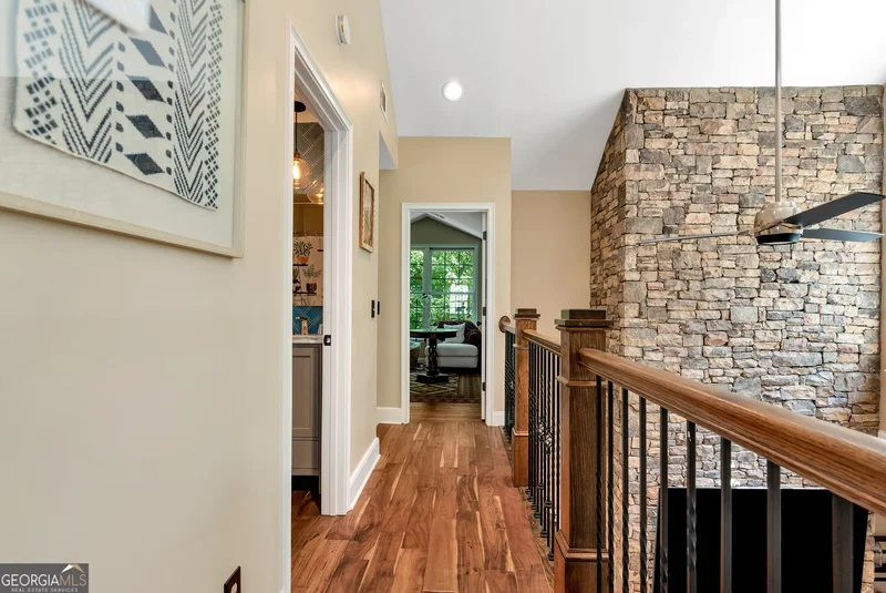 873 Laurel Ridge Road, Cleveland, GA 30528, Sautee Nacoochee, Georgia, United States. - Photo 27