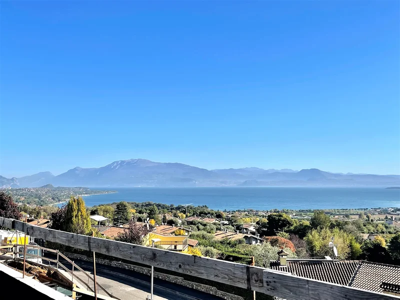 Via Ronchi, 25080 Padenghe sul Garda BS, Italy, Lombardy, Italy. - Photo 19