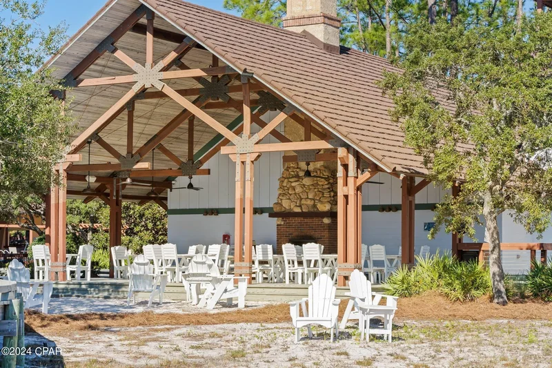 1220 W Water Oak Bend, Rosemary Beach, Florida, United States. - Photo 67