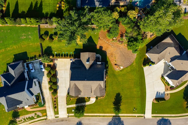 5750 Deercrest Court , Trussville, AL 35173, Trussville, Alabama, United States. - Photo 55