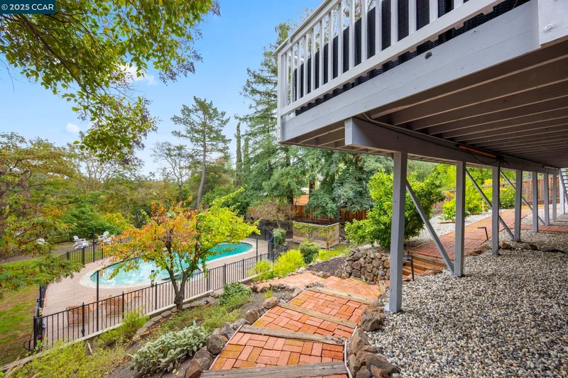 110 Twin Peaks Drive, Walnut Creek, California, United States. - Photo 6