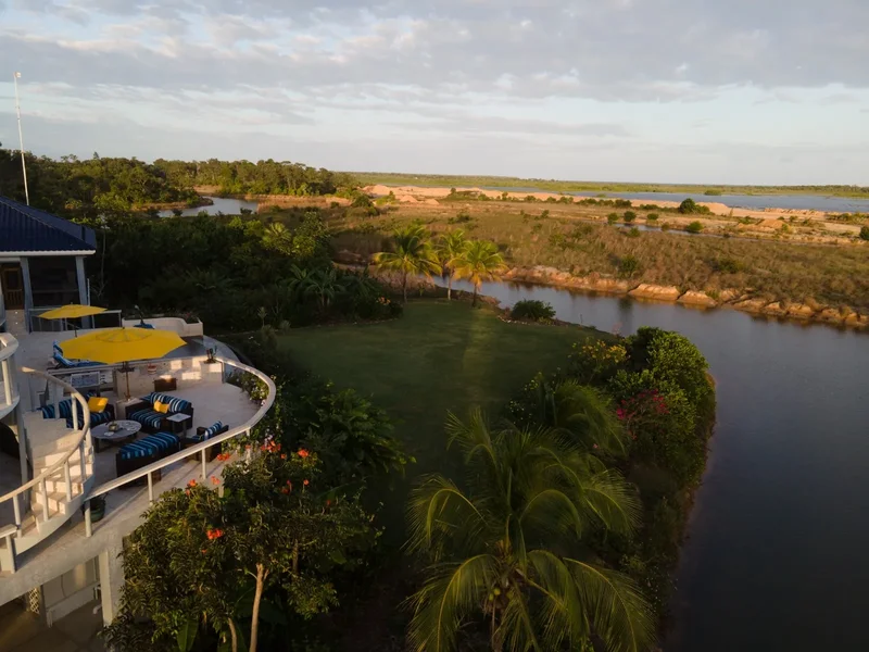 644 Plover, Red Rock, Freetown Area, Stann Creek District, Belize. - Photo 48
