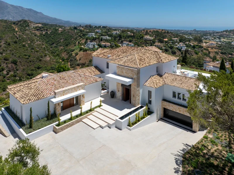 29679 Benahavís, Málaga, Spain, Marbella, Andalusia, Spain. - Photo 9