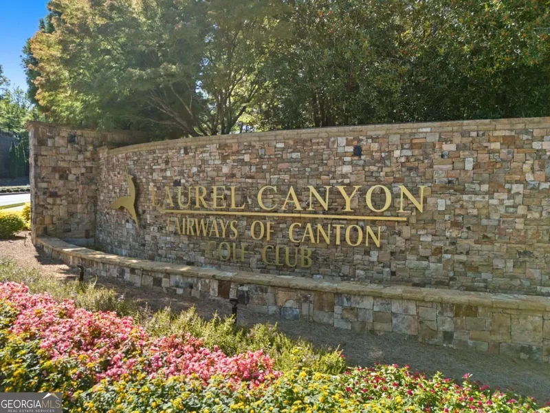 Canton, Georgia, United States. - Photo 78
