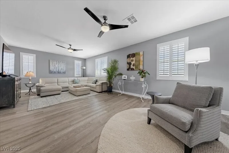 611 Green Sage Way, Las Vegas, Nevada, United States. - Photo 43
