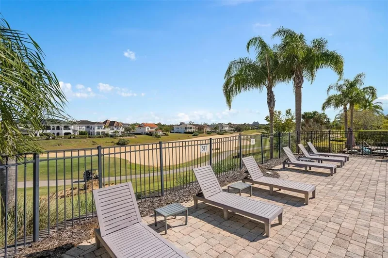 415 MUIRFIELD LOOP, Kissimmee, Florida, United States. - Photo 29