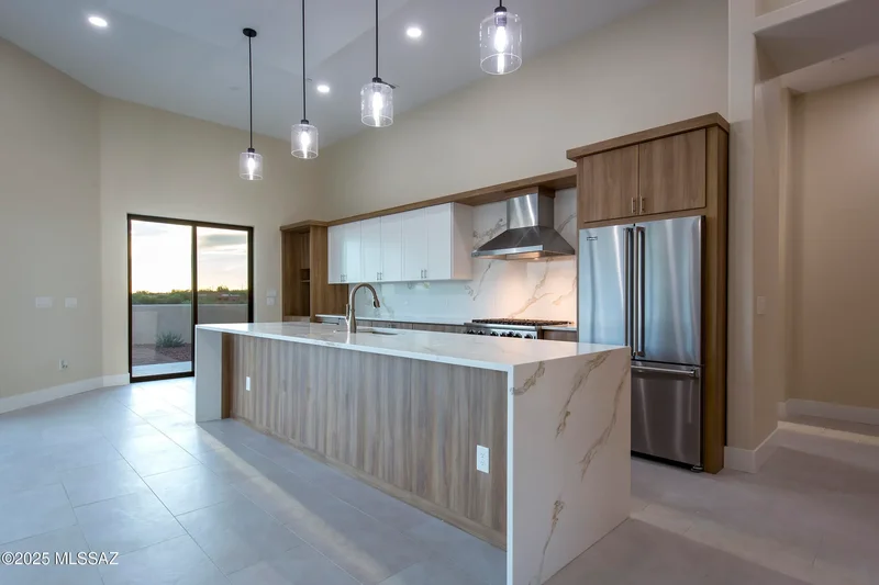 10327 N Derrio Canyon Place, Oro Valley, AZ, 85742, USA, Tucson, Arizona, United States. - Photo 21