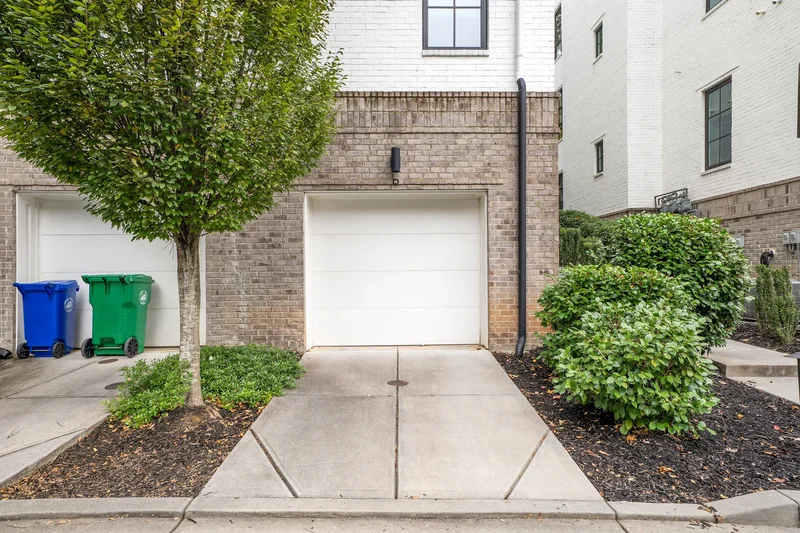 1494 Red Fox Drive NE No. D, Atlanta, GA 30306, Atlanta, Georgia, United States. - Photo 26