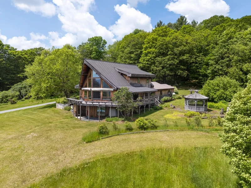 2208 Backway Road, Corinth, VT 05039, Corinth, Vermont, United States. - Photo 35