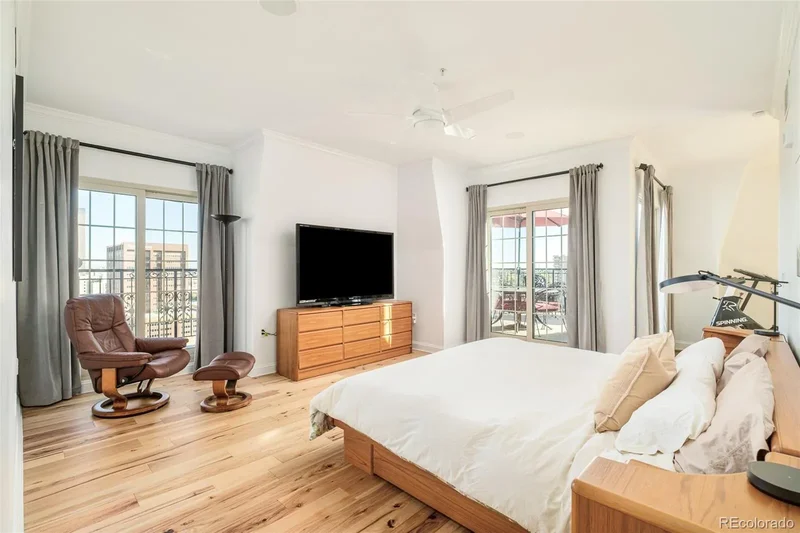 975 N Lincoln Street 14D, Denver, Colorado, United States. - Photo 21