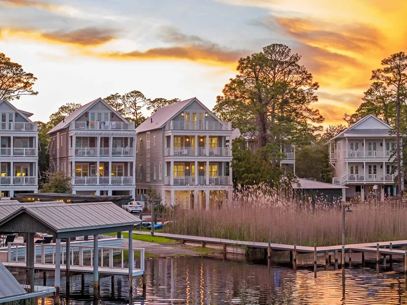 4 Garfield Street , Santa Rosa Beach, FL 32459, Santa Rosa Beach, Florida, United States. - Photo 22