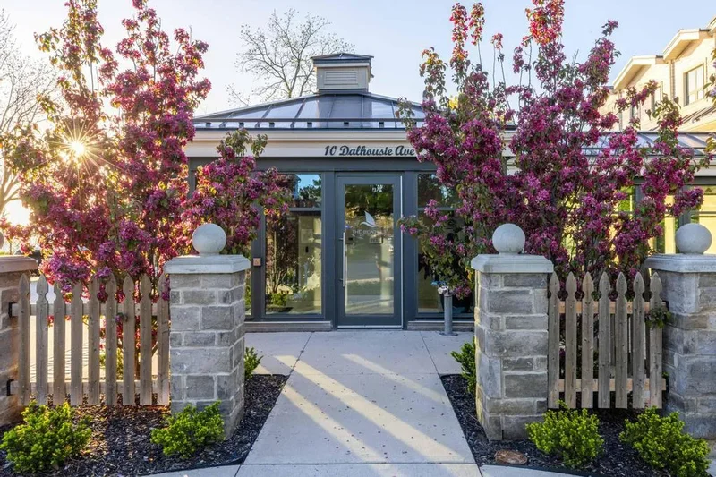 10 Dalhousie Ave #201, St. Catharines, ON L2N 4W4, Canada, St. Catharines, Ontario, Canada. - Photo 12