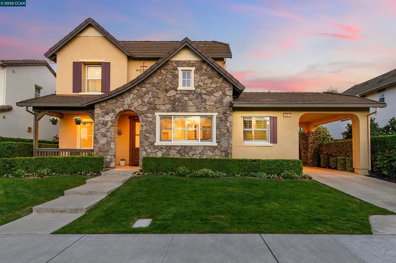 2261 Genoa St, Danville, California, United States. - Photo 17