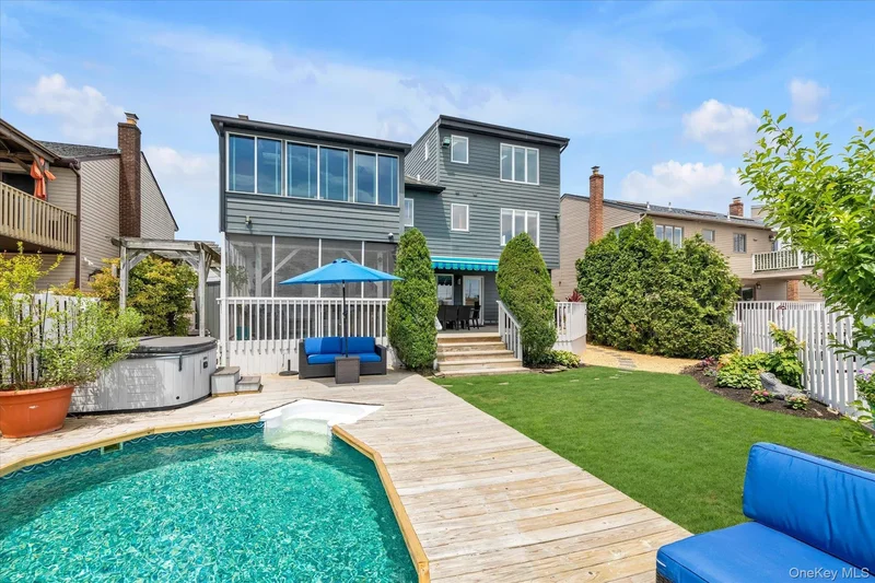 3337 Murdock Avenue, Oceanside, New York, United States. - Photo 29