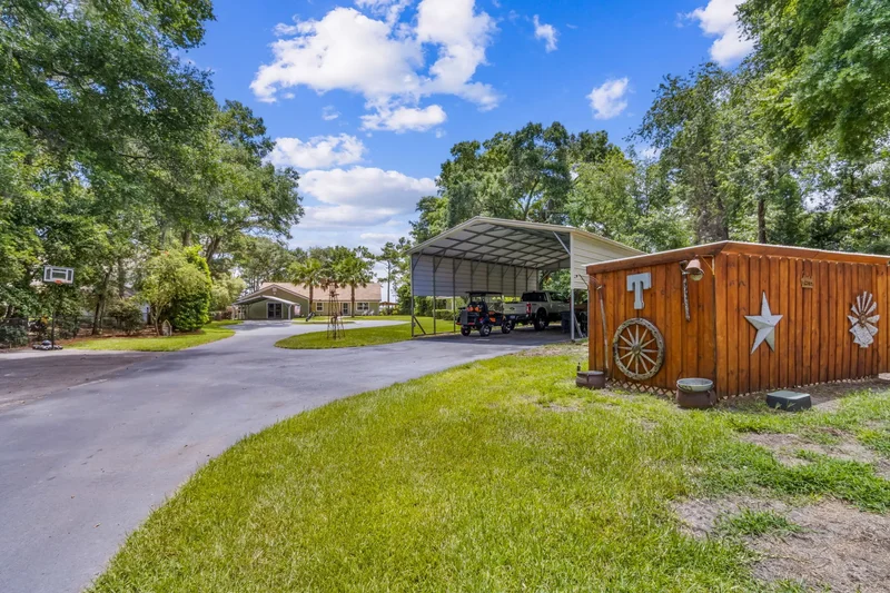 95210 Cook Road , Fernandina Beach, FL 32034, Fernandina Beach, Florida, United States. - Photo 48