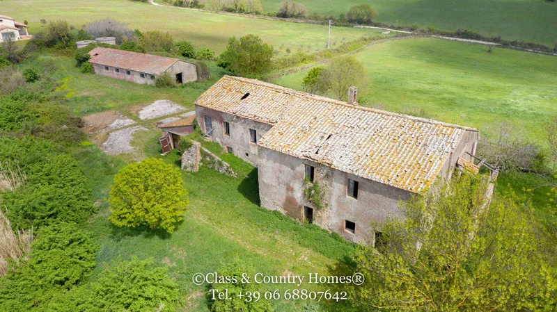 05022 Amelia, Province of Terni, Italy, Amelia, Umbria, Italy. - Photo 8