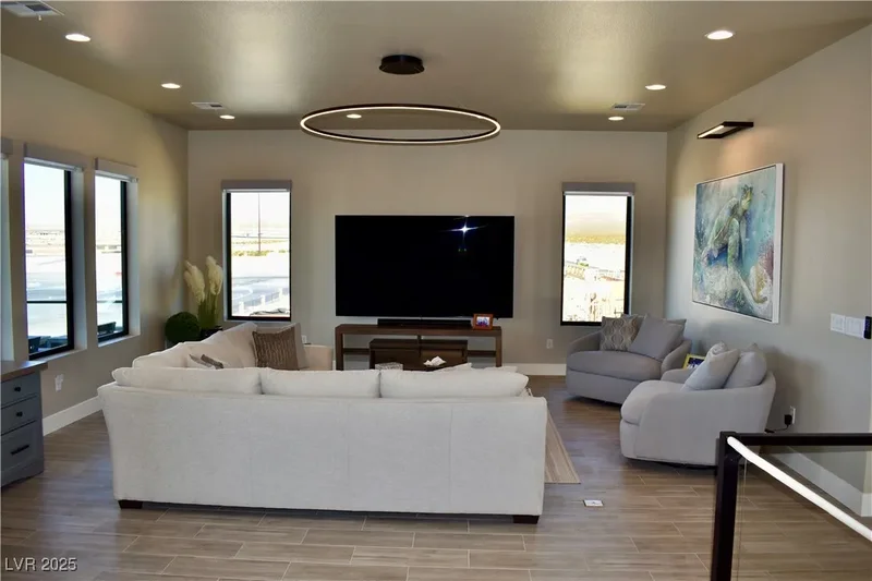 3720 S Spring Mountain Boulevard, Pahrump, Nevada, United States. - Photo 4