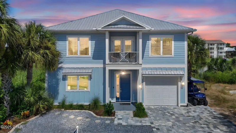 203 George C Wallace Boulevard, Rosemary Beach, Florida, United States. - Photo 61