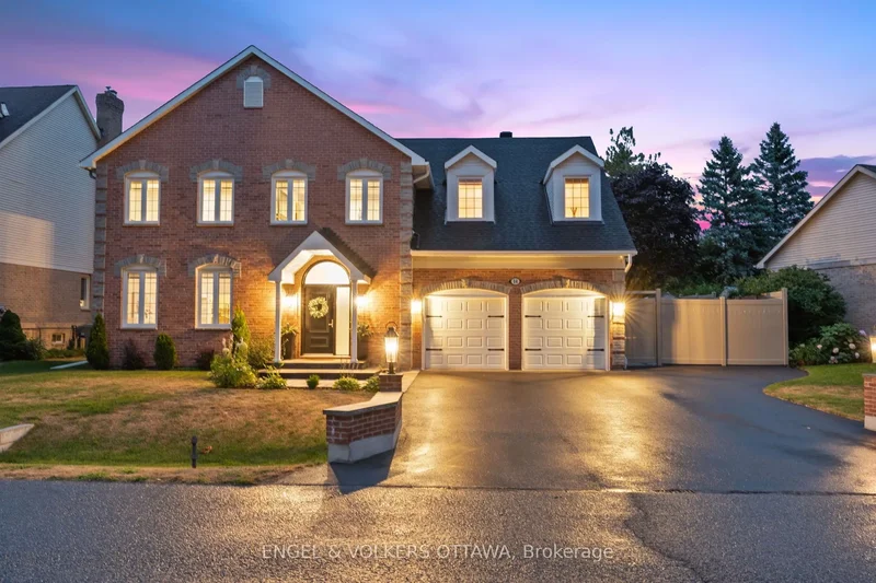 14 Belton Avenue, Ottawa, Ontario, Canada. - Photo 4