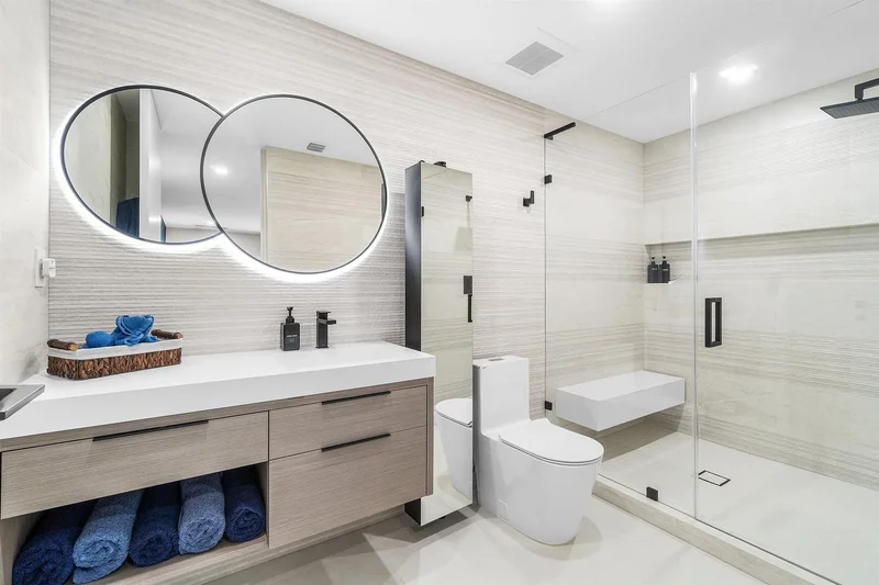 5326 Boca Marina Circle N, Boca Raton, Florida, United States. - Photo 46
