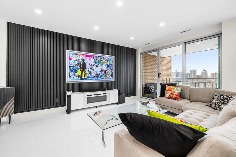 100 Harborview Drive , 2107, Baltimore, MD 21230, Baltimore, Maryland, United States. - Photo 17