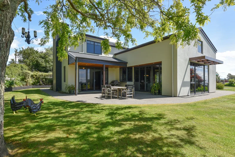 140 Hawthornden Drive Tikitere , Rotorua, BOP 3074, Rotorua, Bay of Plenty, New Zealand. - Photo 12