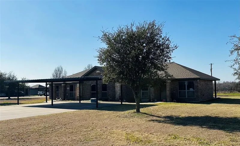 Duplex in Weatherford