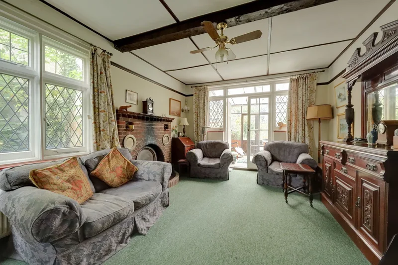 46 Janes Lane, Burgess Hill, RH15 0QR, Burgess Hill, England, United Kingdom. - Photo 2