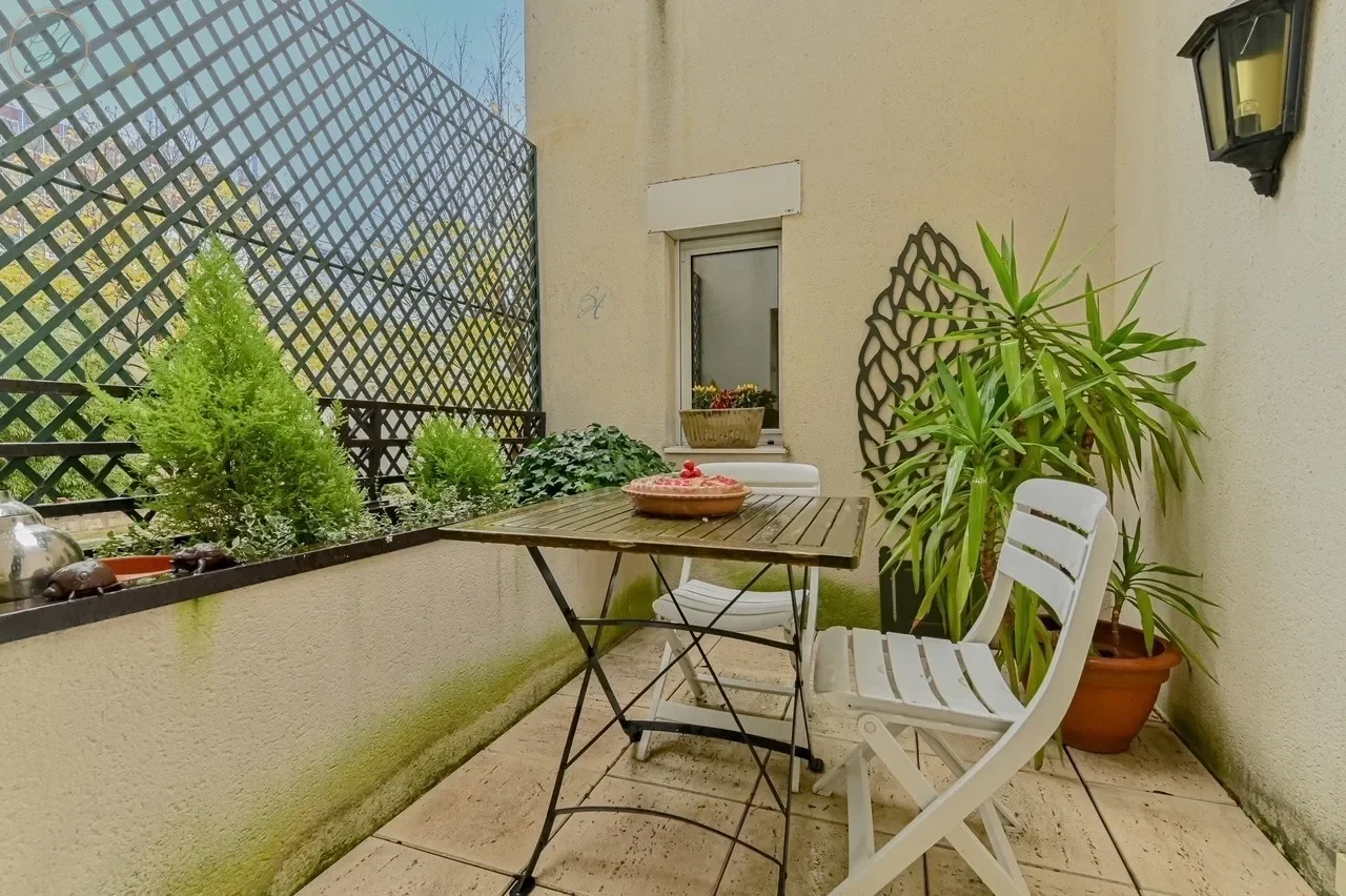 Paris, Île-de-France, France. - Photo 18