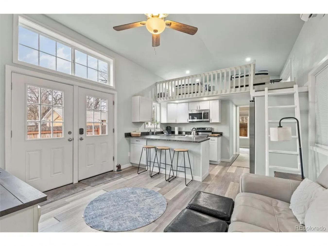 711 N Spruce Street, Colorado Springs, Colorado, United States. - Photo 16