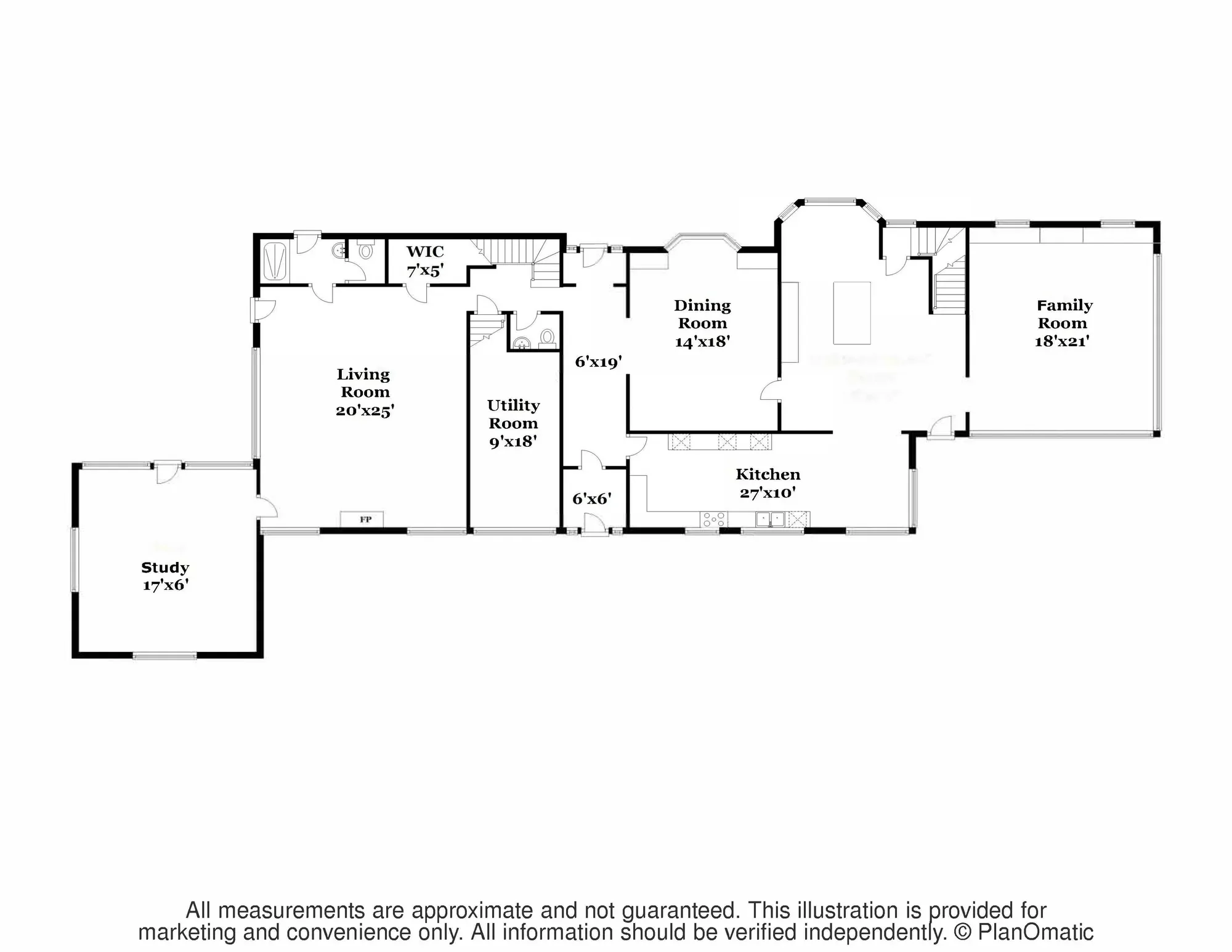 11 Billington Court, Rye, NY 10580, Rye, New York, United States. - Photo 32