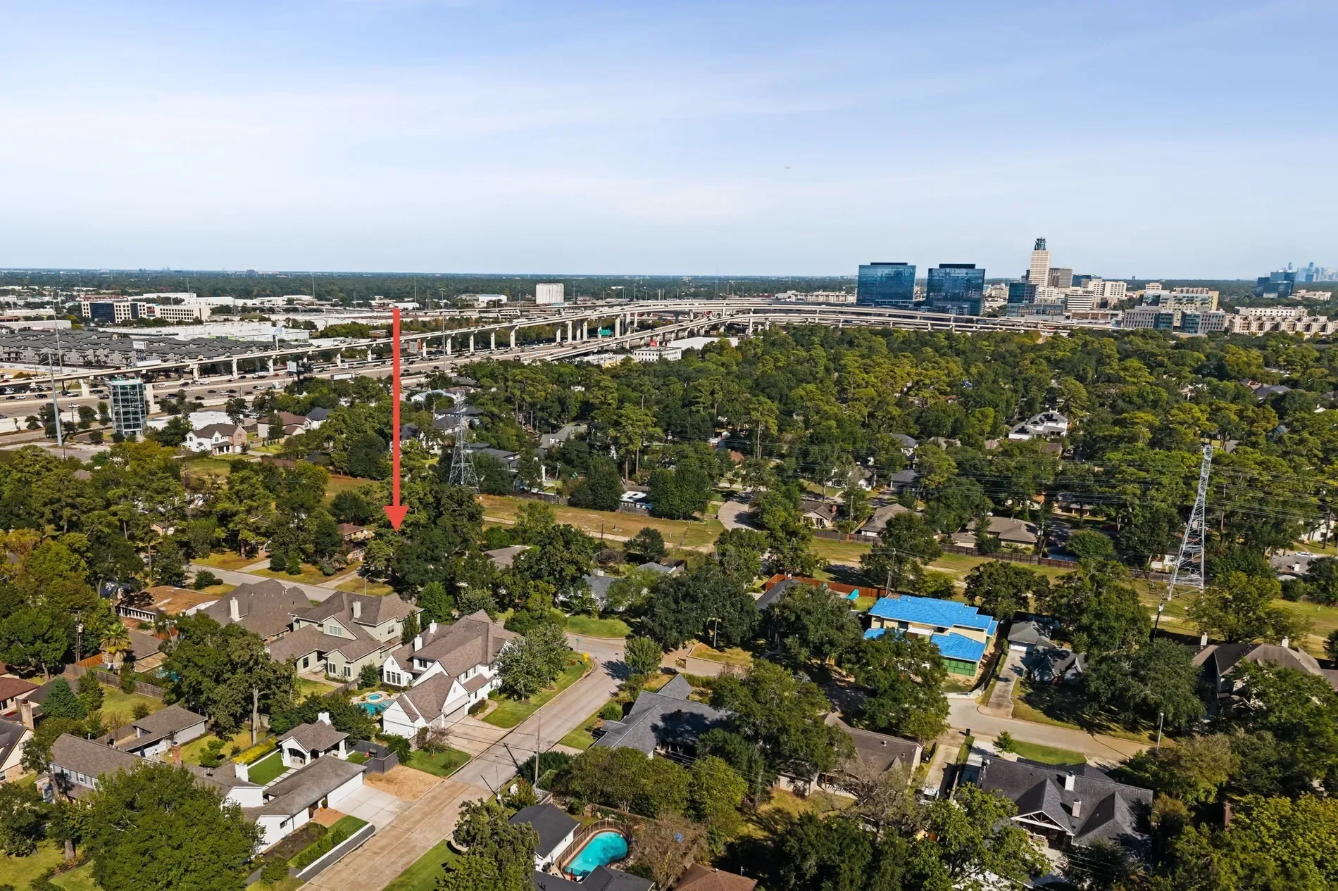 903 Wycliffe Drive, Houston, TX 77079, Houston, Texas, United States. - Photo 10