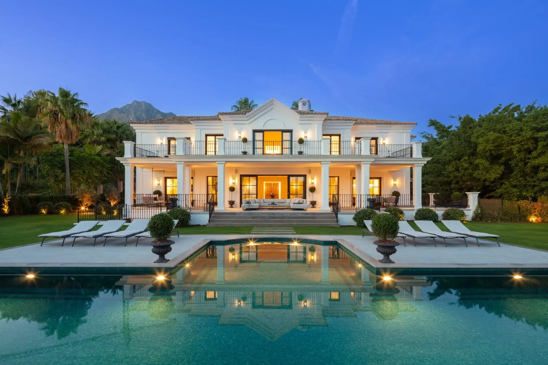 Sierra Blanca, 29602 Marbella, Málaga, Spain, Sierra Blanca, Marbella, Spain. - Photo 32