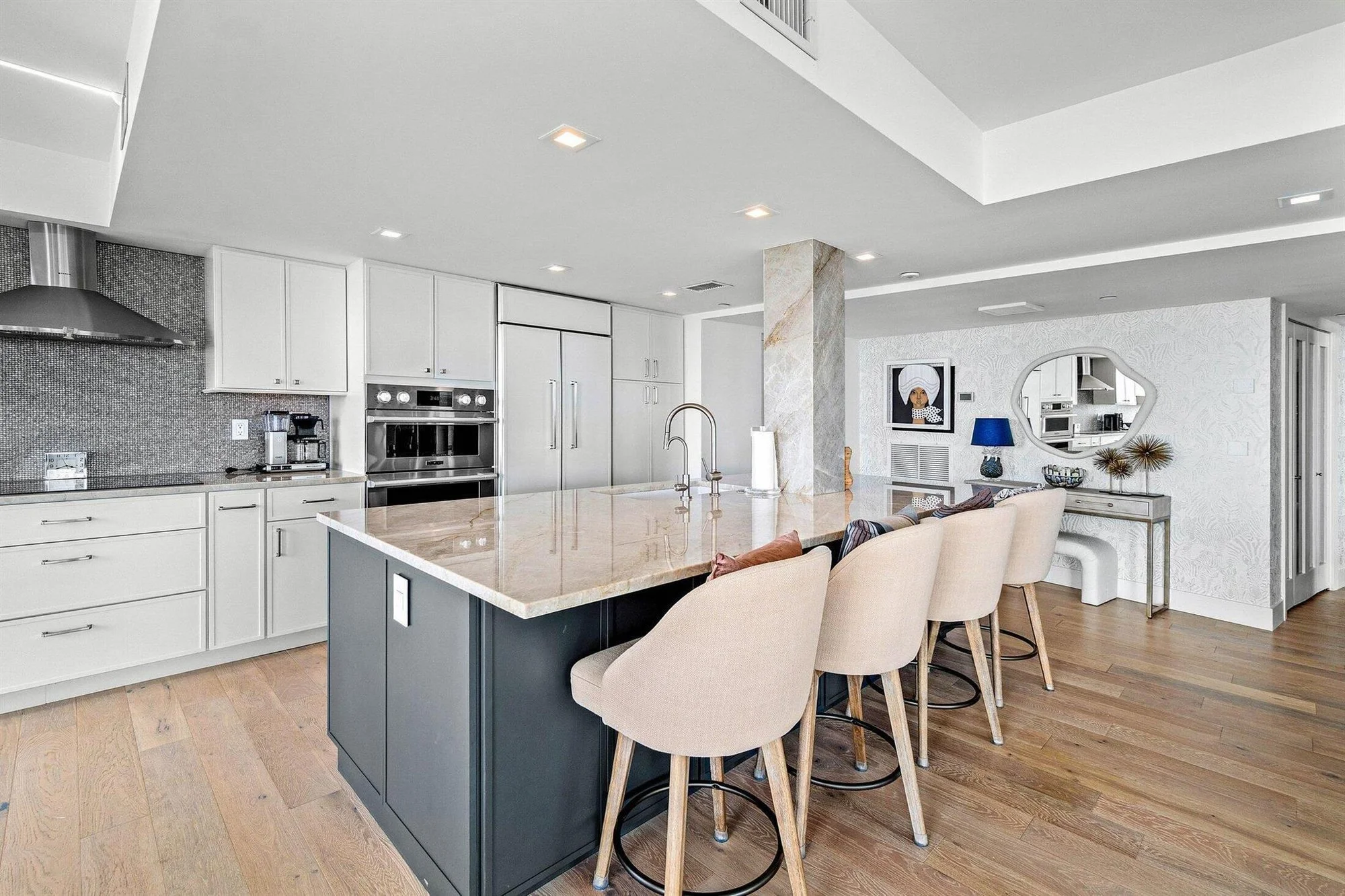3400 S Ocean Boulevard 7aii, Palm Beach, Florida, United States. - Photo 7