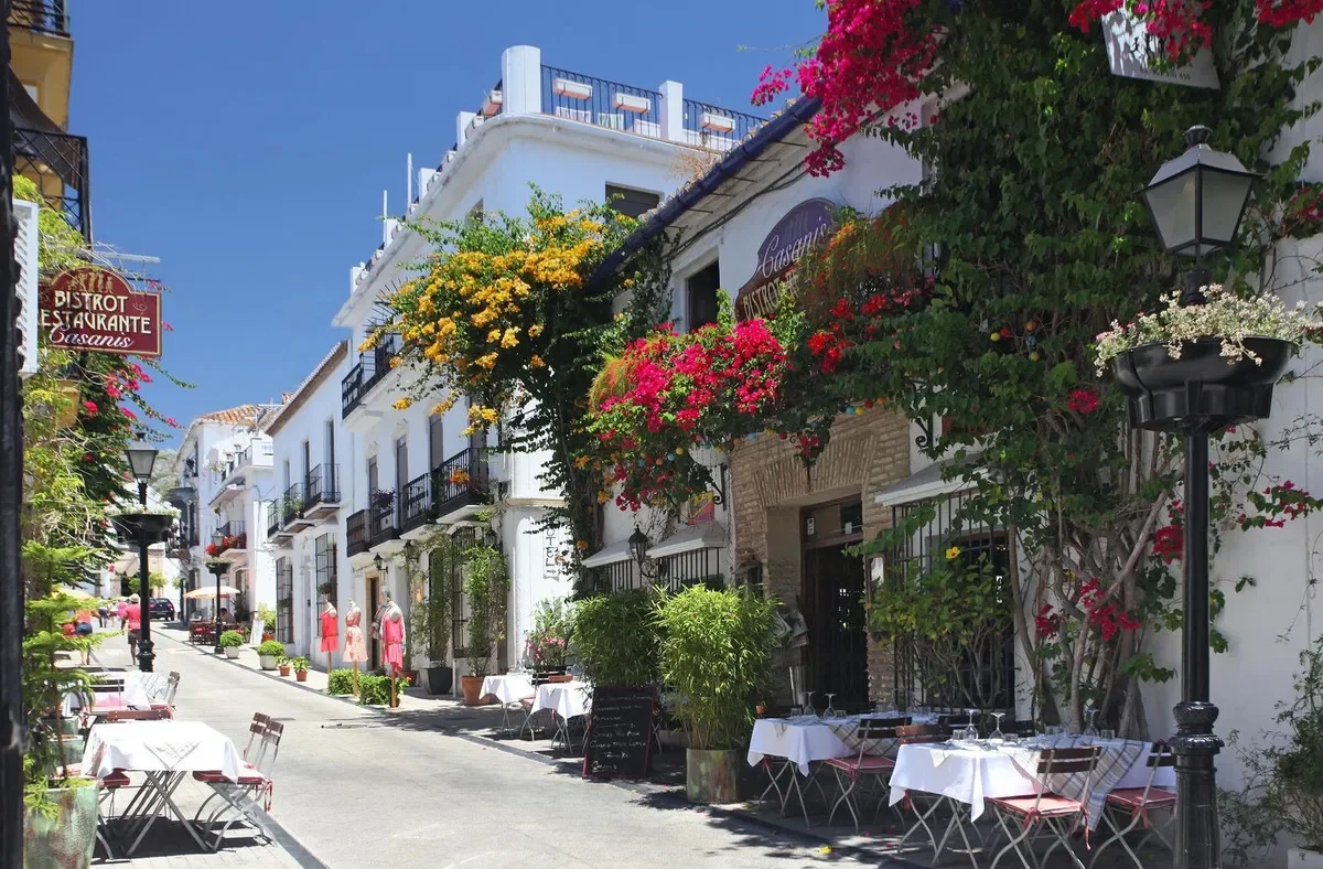 Costa del Sol, Marbella, Málaga, Marbella, Marbella, Andalusia, Spain. - Photo 7