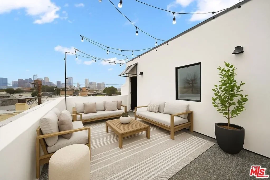 1518 Magnolia Avenue, Los Angeles, California, United States. - Photo 5