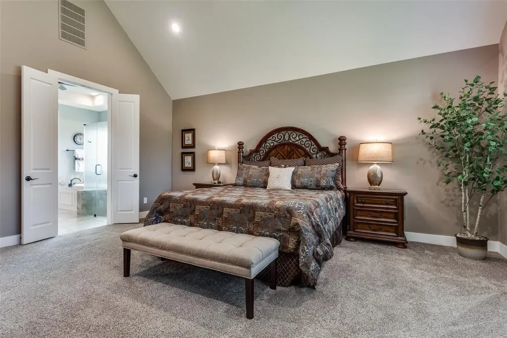 1008 Huffines Boulevard, Saint Paul, Texas, United States. - Photo 17