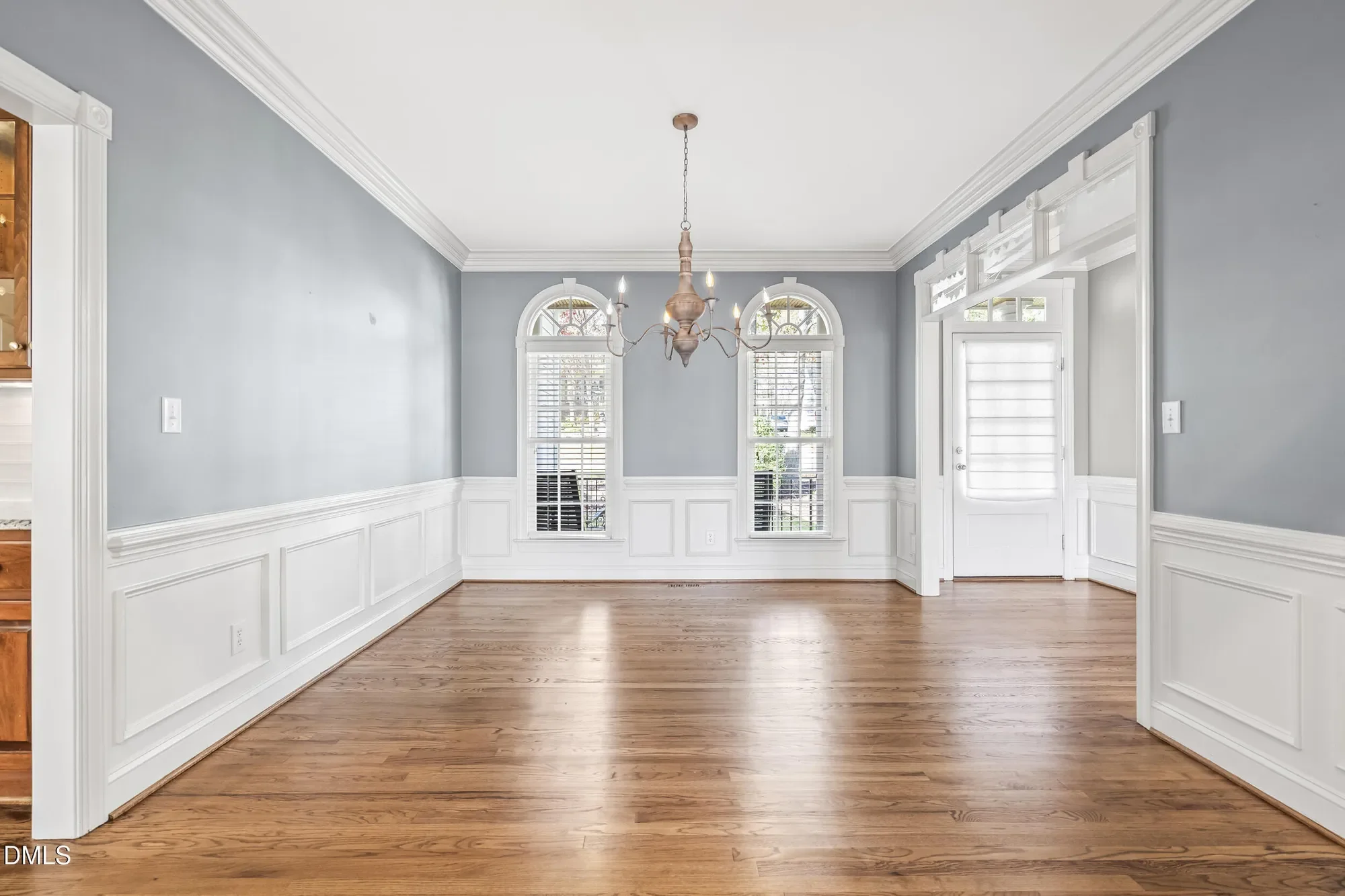 205 Townsend Drive, Clayton, North Carolina, United States. - Photo 3