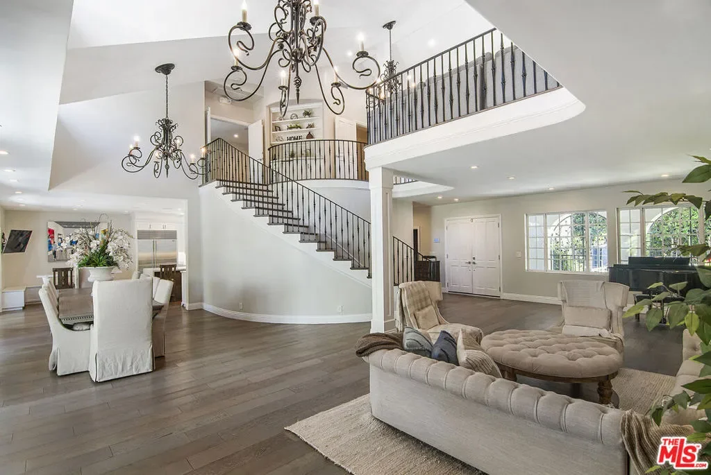 4054 STONE CANYON Avenue, Los Angeles, California, United States. - Photo 3