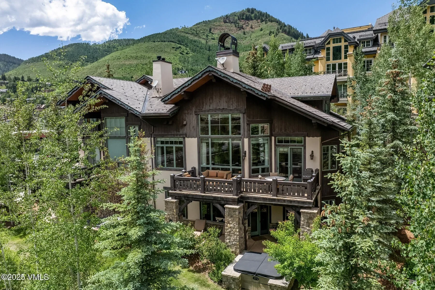 825 Forest Road, #2, Vail, CO, 81657, USA, Vail, Colorado, United States. - Photo 38