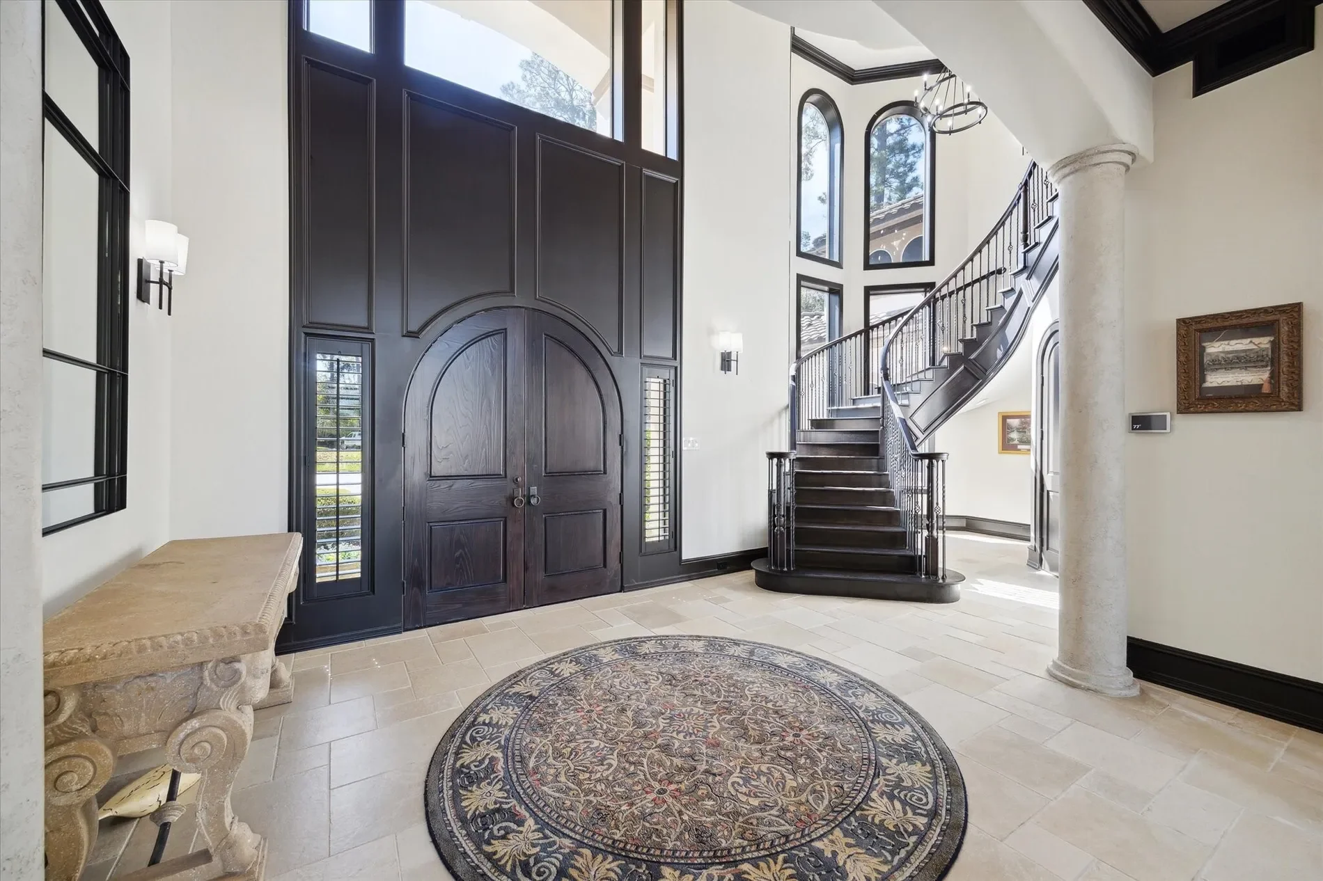 34 Turtle Cove Court, Kingwood, TX 77346, Humble, Texas, United States. - Photo 9
