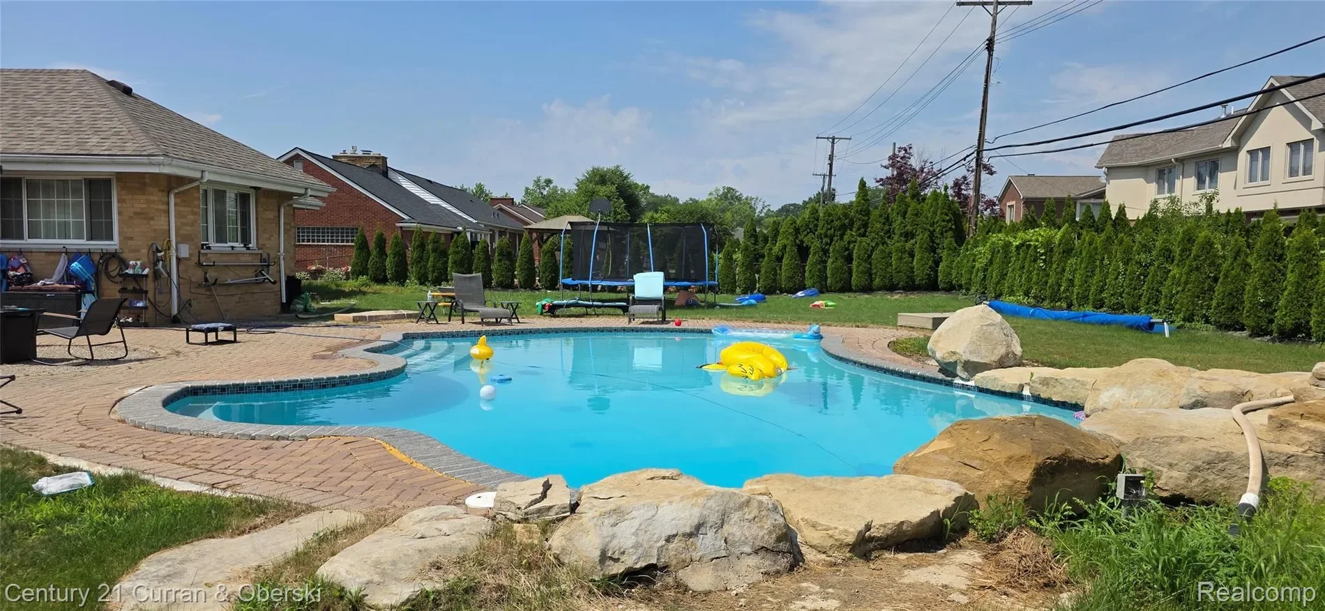 180 Golfcrest Drive, Dearborn, MI 48124, Dearborn, Michigan, United States. - Photo 3