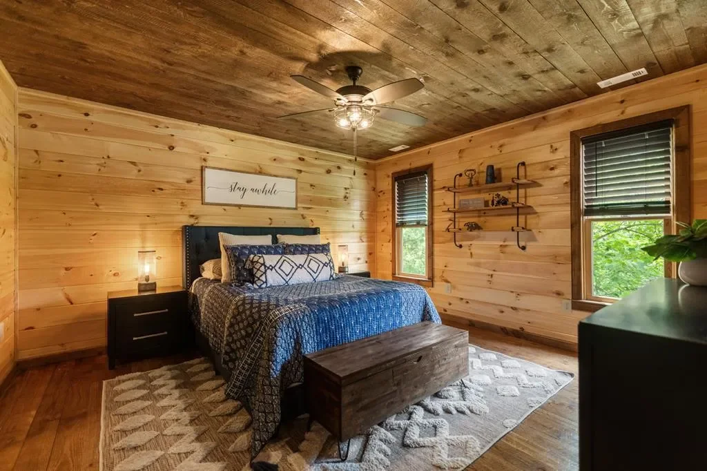 9 Quail Hollow, Blue Ridge, Georgia, United States. - Photo 42