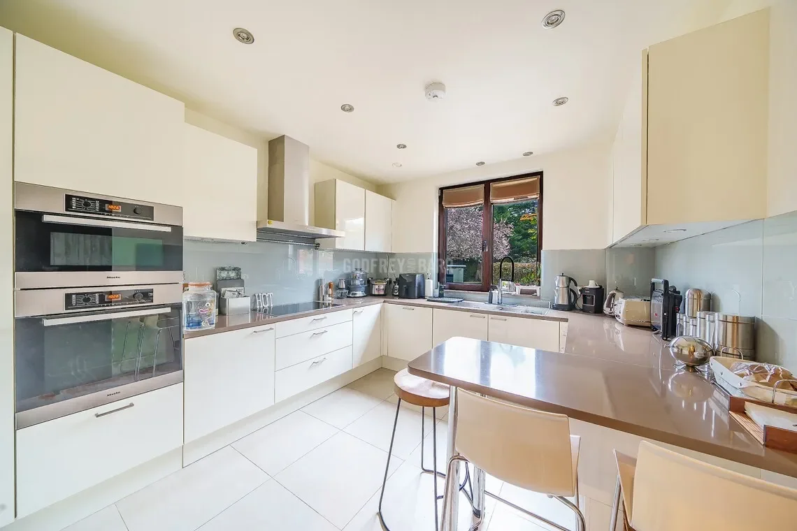 Aylmer Road Hampstead Garden Suburb, London, England, United Kingdom. - Photo 13