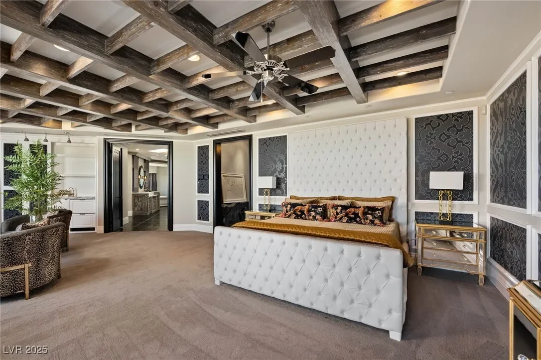 64 Promontory Ridge Drive, Las Vegas, Nevada, United States. - Photo 22