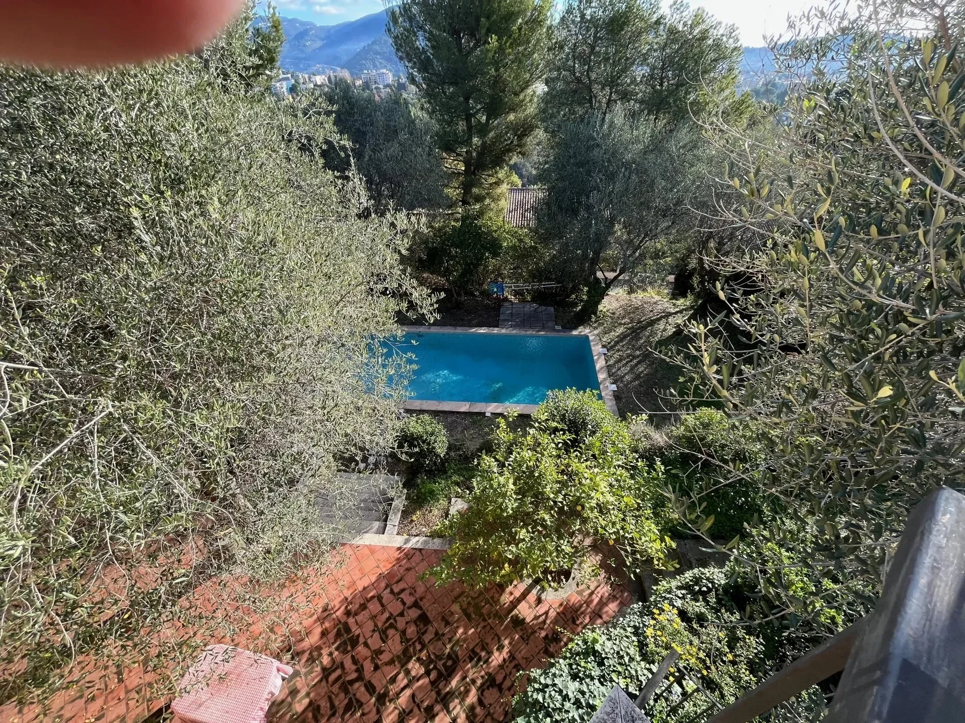 Nice, Provence-Alpes-Côte d'Azur, France. - Photo 22