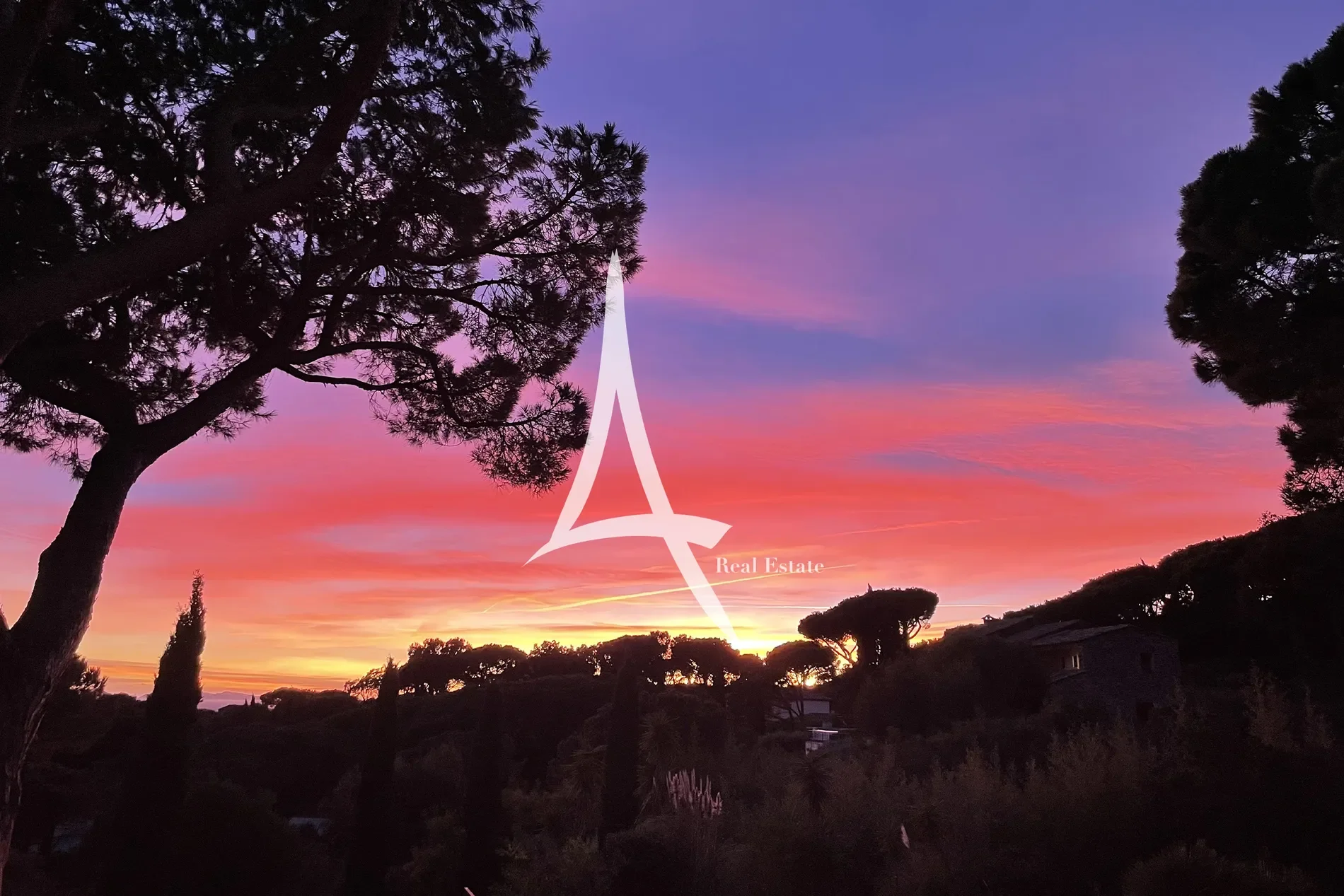 Bd de Gigaro, 83420 La Croix-Valmer, France, La Croix-Valmer, Provence-Alpes-Côte d'Azur, France. - Photo 11