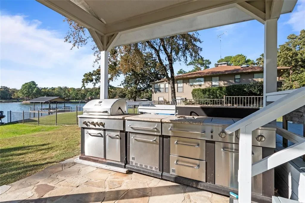 230 Bushwhacker Drive, Gun Barrel City, Texas, United States. - Photo 26
