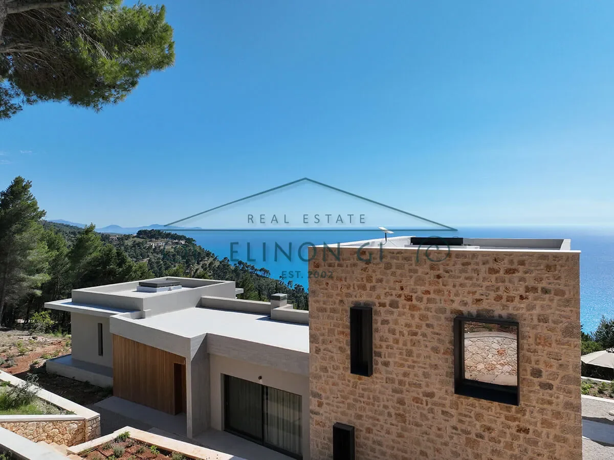 Athani 310 82, Greece, Athaniou, Apollonioi, Greece. - Photo 4
