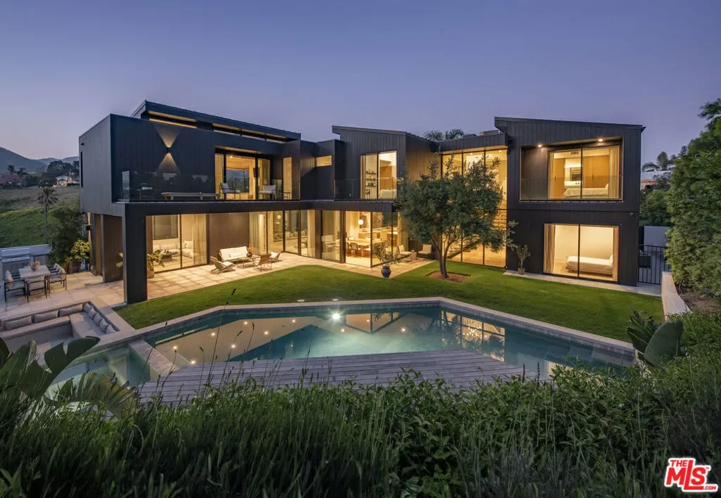 28869 Selfridge Drive, Malibu, California, United States. - Photo 13